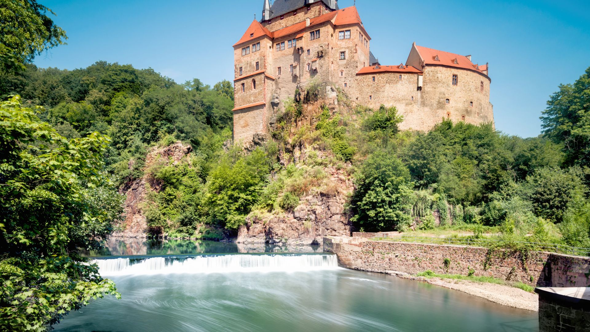 Fairytale Settings: German Castles and Palaces - Germany Travel