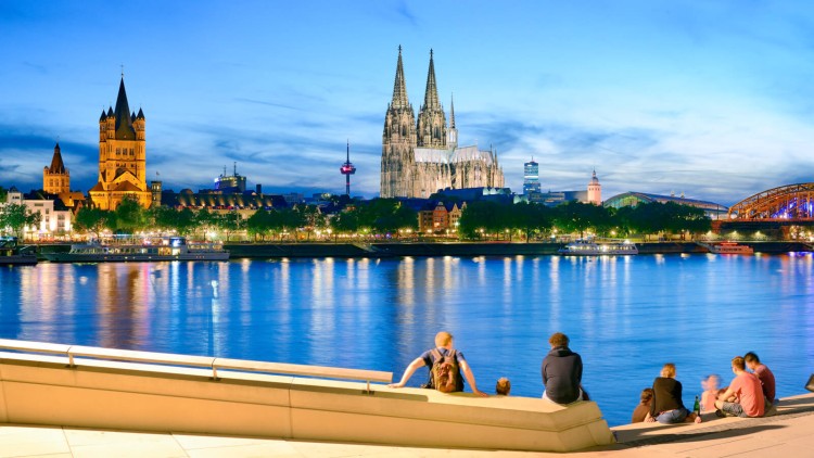 North Rhine-Westphalia – A Year-round Destination - Germany Travel